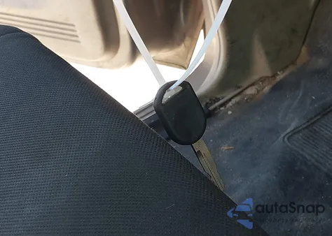 2004 Ford Ranger Xl/Xlt из США, поврежденный, VIN 1FTYR10D04PA46622